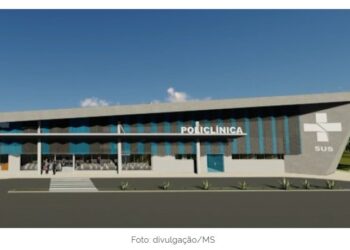 SAÚDE: Prefeitura assina contrato da nova Policlínica e dá posse a 150 novos profissionais de saúde nesta terça (14)