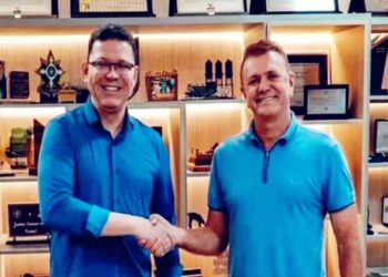 Deputado Luizinho Goebel solicita ao Governo melhorias e ampliação do quadro de profissionais na Escola Paulo Freire