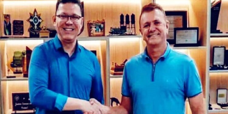 Deputado Luizinho Goebel solicita ao Governo melhorias e ampliação do quadro de profissionais na Escola Paulo Freire