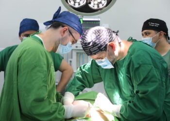 MAIS CIRURGIAS: governo de RO amplia atendimentos do SUS com contratação de hospitais particulares