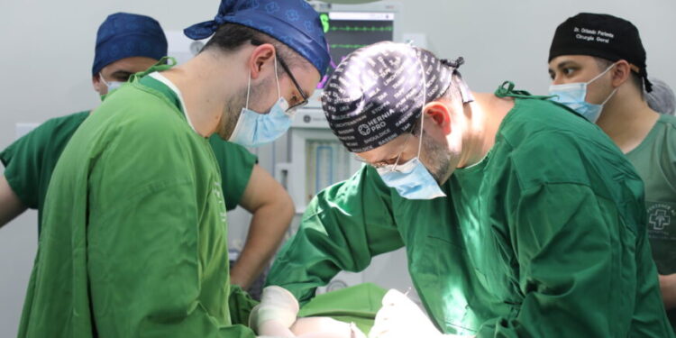 MAIS CIRURGIAS: governo de RO amplia atendimentos do SUS com contratação de hospitais particulares