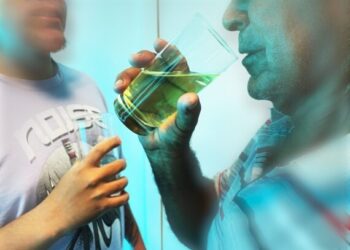 Governo de RO emite Nota Técnica reforçando orientações para o risco de bebidas adulteradas com metanol