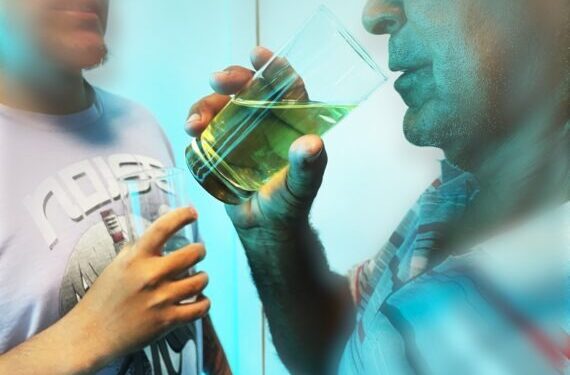 Governo de RO emite Nota Técnica reforçando orientações para o risco de bebidas adulteradas com metanol