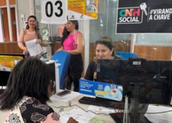 Governo de RO divulga segunda chamada do programa CNH Social nesta terça-feira (7)