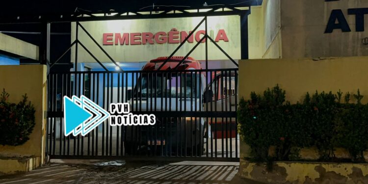 VIOLÊNCIA: Homem é atacado a facadas pela Ex-mulher na casa da tia