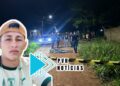 IDENTIFICADO: Jovem que saiu recentemente da cadeia é morto a tiros na zona leste