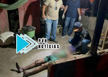 URGENTE: Idoso é encontrado morto em residência na BR-319 em Porto Velho