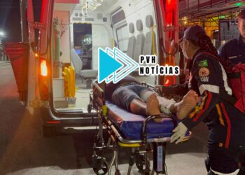 URGENTE: Policial Civil aposentado é baleado após reagir assalto no centro