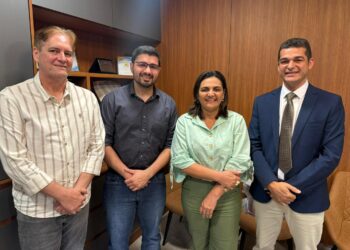 Adalto de Bandeirantes articula instalação de unidade da APAE em Jaci-Paraná