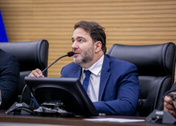 Deputado Alex Redano propõe internet gratuita em hospitais da rede pública estadual