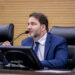 Deputado Alex Redano propõe internet gratuita em hospitais da rede pública estadual