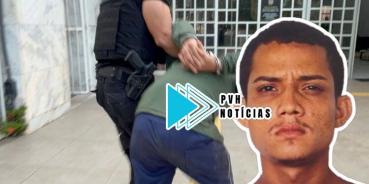 URGENTE: Acusado de matar mulher e amante que forjaram enforcamento do marido é preso pelo DHPP