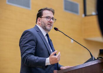 Alex Redano solicita recursos para aquisição de medicamentos e materiais de consumo em atendimento a pedido da prefeita de Ariquemes