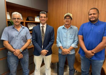 Vereador Adalto de Bandeirantes articula soluções para comunidade da Linha 29, divisa de Porto Velho e Nova Mamoré