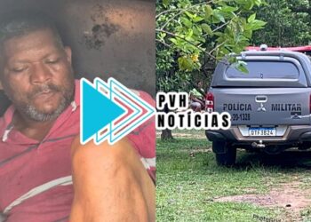 IDENTIFICADO: Sargento do Exército é preso depois de matar e colocar fogo no corpo da filha especial