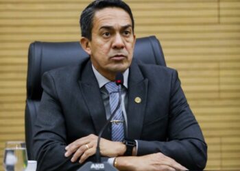 Eyder Brasil investe mais de R$ 3,7 milhões em 21 escolas municipais e estaduais de Rondônia