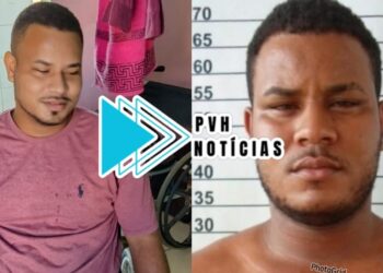 PARAPLÉGICO: Criminoso que trocou tiros com BPTAR e ficou cadeirante é preso pela Polícia Civil no Orgulho