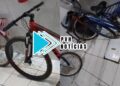 FLAGRANTE: Bando é detido após roubo de bike no Skate Park