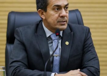 Eyder Brasil investe na formação de jovens vigilantes em Porto Velho