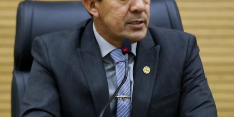 Eyder Brasil investe na formação de jovens vigilantes em Porto Velho