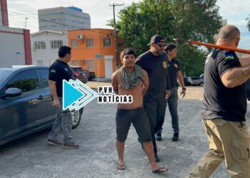 URGENTE: Segundo acusado de matar ciclista no Triângulo é preso pelo DHPP