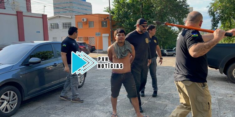 URGENTE: Segundo acusado de matar ciclista no Triângulo é preso pelo DHPP