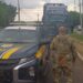 PRF intercepta veículo irregular e prende motorista em Rondônia
