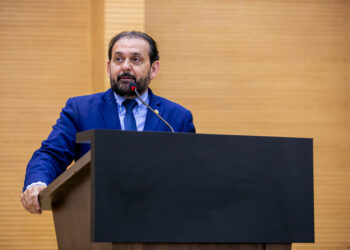 Laerte Gomes destina mais de R$ 1,6 milhão para fortalecer a saúde de Ji-Paraná