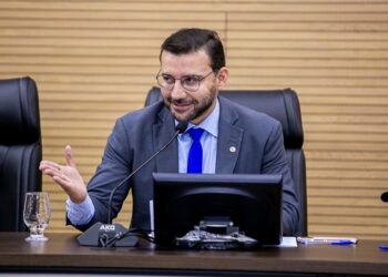 Com articulação do deputado Ribeiro do Sinpol, servidores da Polícia Civil poderão atuar na área da Saúde