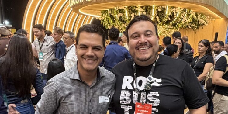 Rondônia avança no futuro do café: projeto de lei do deputado Cássio Gois incentiva a produção de café em cápsulas