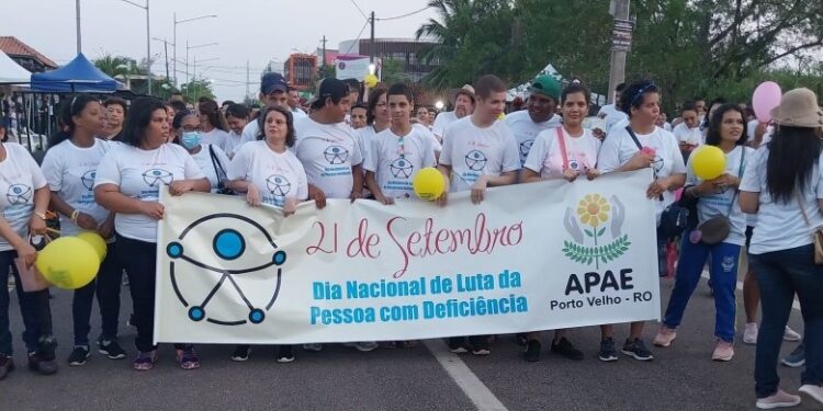 Prefeitura em parceria com o INSS vai acelerar a entrega do BPC para as pessoas com deficiência