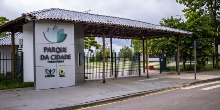 ACOLHIMENTO INÉDITO: Parque da Cidade terá espaço exclusivo para famílias neurodivergentes