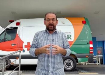 Deputado Laerte Gomes comemora início de cirurgias ortopédicas realizadas pelo SUS em Ji-Paraná