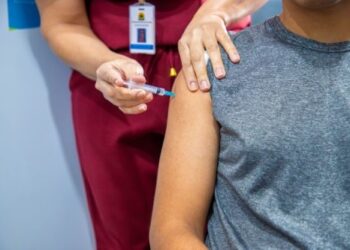 IMUNIZAÇÃO: Unidades de Saúde realizam Dia D de vacinação contra a gripe nesta quinta-feira (20)