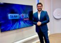 Michael Storchi assume o ‘Tá na Hora Rondônia’ e reforça compromisso com informação de qualidade no final do dia