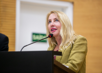 Ieda Chaves recomenda apoio do Estado para ampliar cirurgias eletivas em Espigão do Oeste