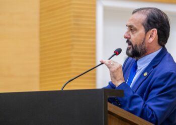 Deputado Laerte Gomes confirma R$ 500 mil em emendas para fortalecer agricultura familiar em Costa Marques