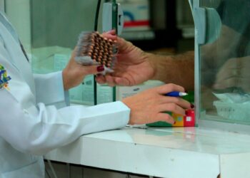 Alan Queiroz destina R$ 900 mil para aquisição de medicamentos em Pimenta Bueno