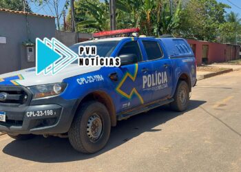 URGENTE: Briga por causa de herança termina em facada e paulada entre irmãos