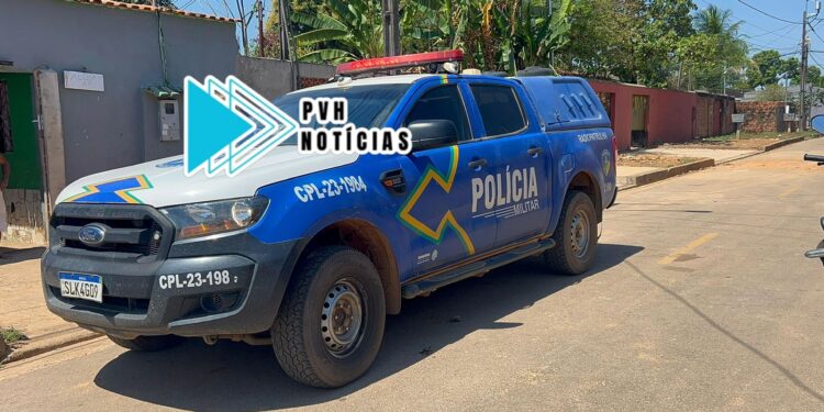 URGENTE: Briga por causa de herança termina em facada e paulada entre irmãos