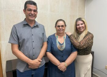 Ação itinerante do CRAS atenderá moradores de União Bandeirantes nos dias 21 e 22 após solicitação do vereador Adalto de Bandeirantes