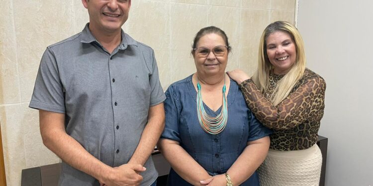 Ação itinerante do CRAS atenderá moradores de União Bandeirantes nos dias 21 e 22 após solicitação do vereador Adalto de Bandeirantes