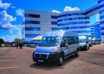 Ieda Chaves pede veículo para transporte de pacientes em hemodiálise em Espigão do Oeste