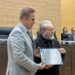 Deputado Alan Queiroz realiza sessão solene e homenageia Dr. José Hiran Gallo com Título de Honra ao Mérito
