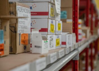 Alan Queiroz destina R$ 360 mil para compra de medicamentos em Pimenteiras do Oeste