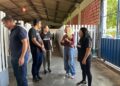 Ieda Chaves participa da entrega veículo a associação de proteção animal em Cacoal