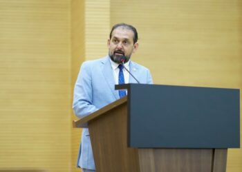 Recurso de R$ 1,6 milhão destinado por Laerte Gomes já está na conta da Prefeitura de Ji-Paraná