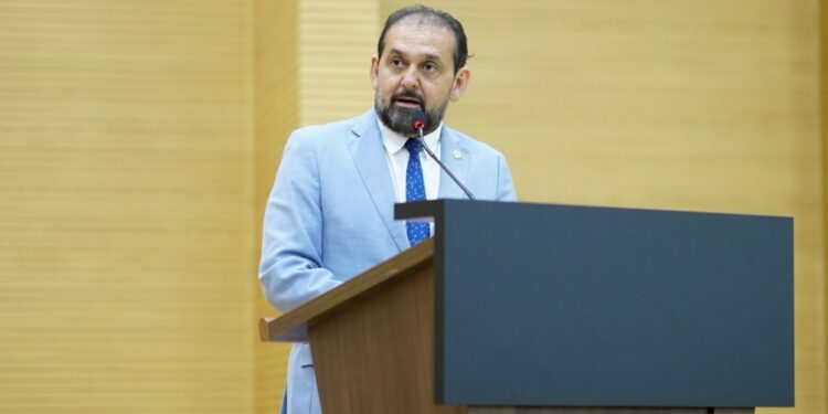 Recurso de R$ 1,6 milhão destinado por Laerte Gomes já está na conta da Prefeitura de Ji-Paraná