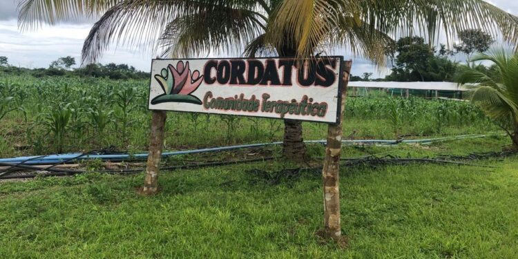 Deputado Alan Queiroz destina R$ 30 mil para fortalecer o Centro de Reabilitação em Guajará-Mirim