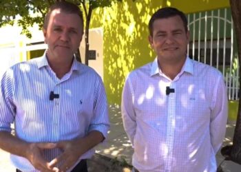 Secretário de Saúde agradece emenda de R$ 2 milhões do deputado Luizinho Goebel para realização de 3 mil ressonâncias em Vilhena